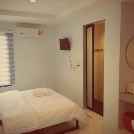 Get Guesthouse Хатъяй Экстерьер фото