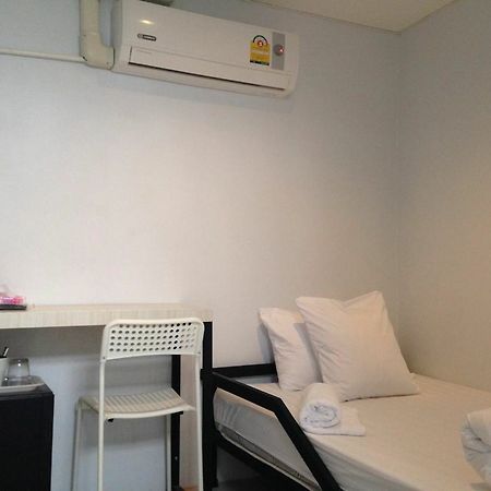 Get Guesthouse Хатъяй Экстерьер фото