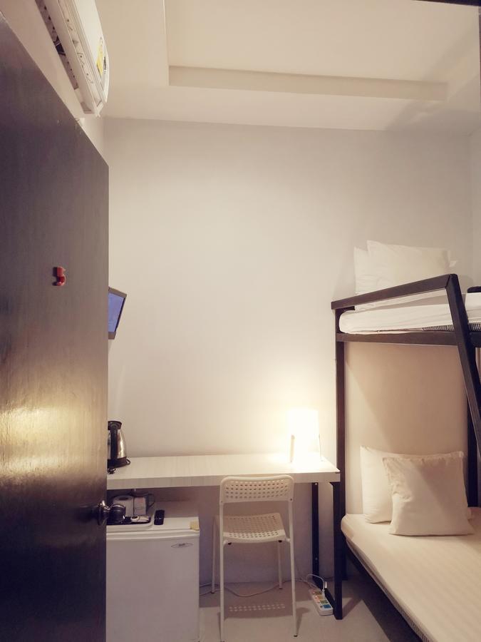 Get Guesthouse Хатъяй Экстерьер фото